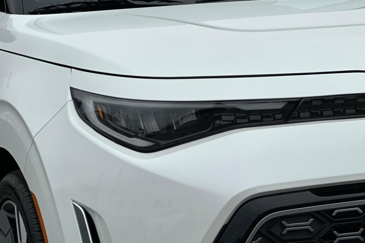 2025 Kia Soul GT-Line Salinas CA
