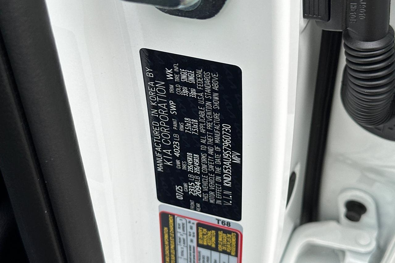 2025 Kia Soul GT-Line Salinas CA