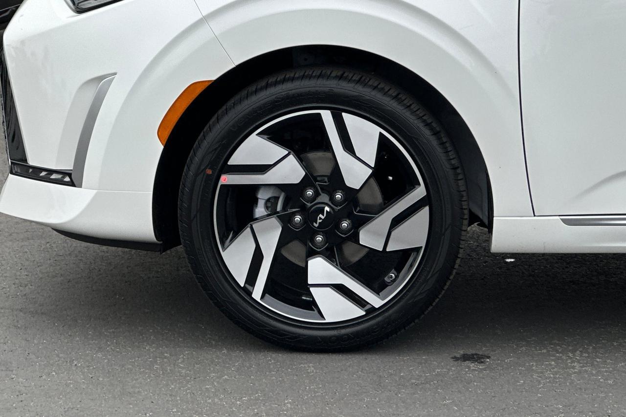 2025 Kia Soul GT-Line Salinas CA