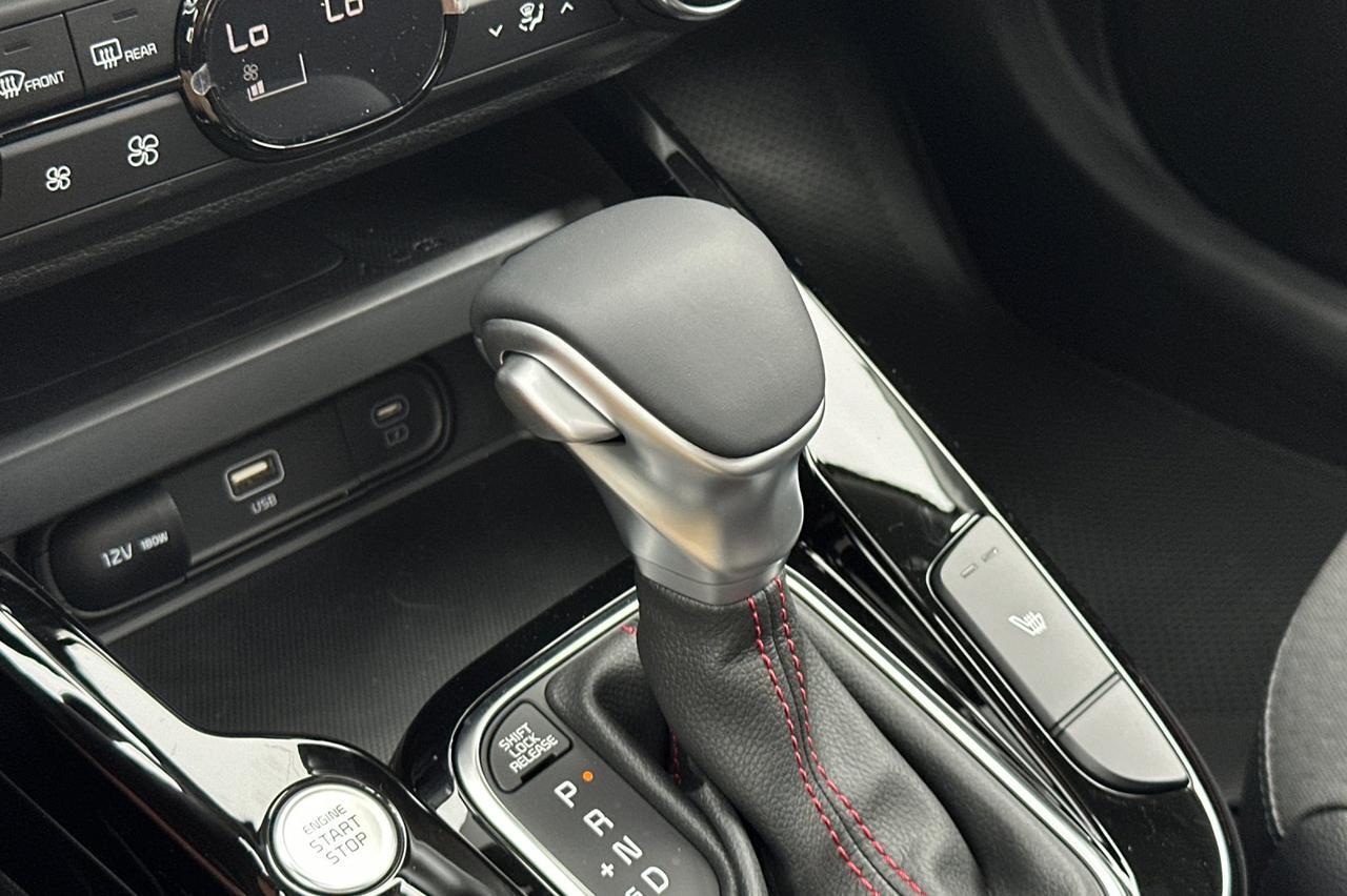 2025 Kia Soul GT-Line Salinas CA