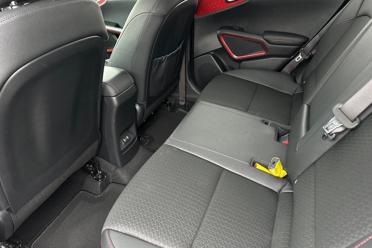 2025 Kia Soul GT-Line Salinas CA