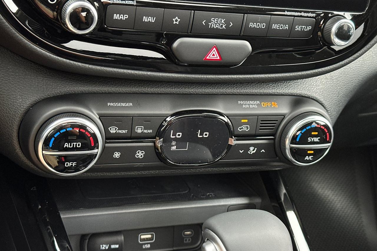 2025 Kia Soul GT-Line Salinas CA