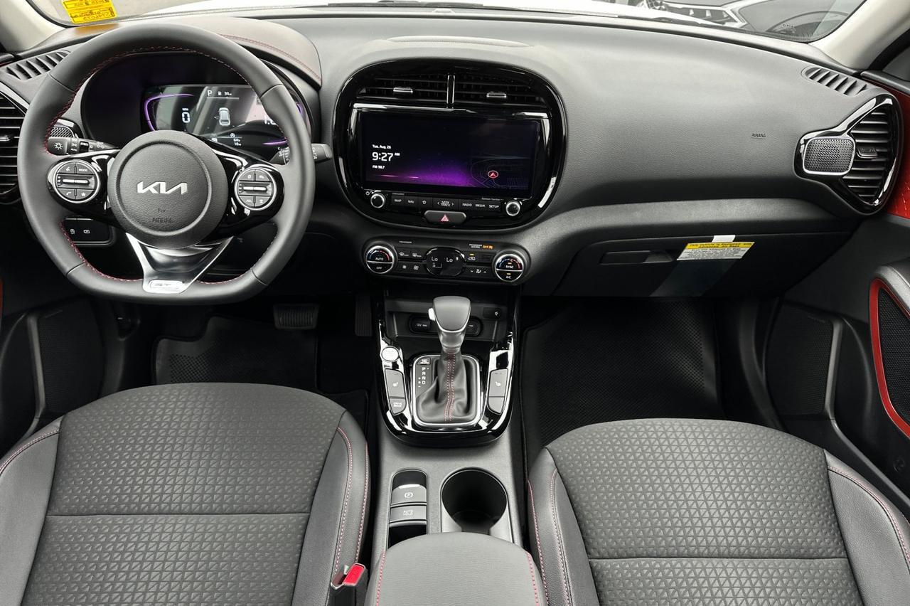 2025 Kia Soul GT-Line Salinas CA