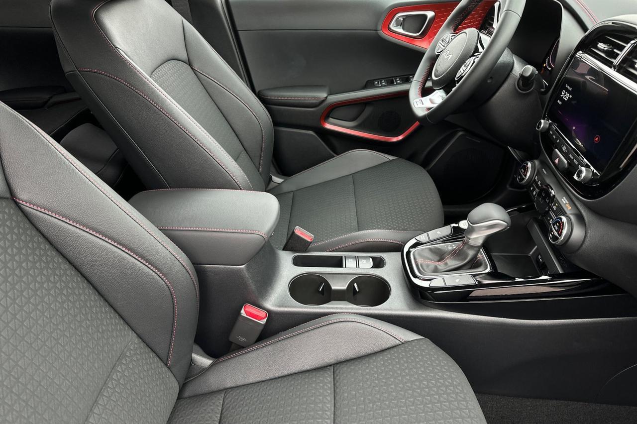 2025 Kia Soul GT-Line Salinas CA