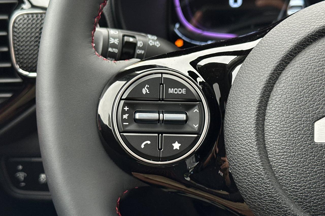 2025 Kia Soul GT-Line Salinas CA