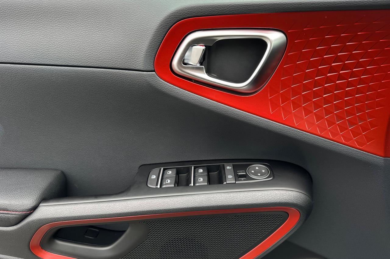 2025 Kia Soul GT-Line Salinas CA