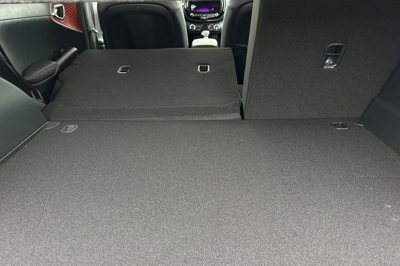 2025 Kia Soul GT-Line Salinas CA