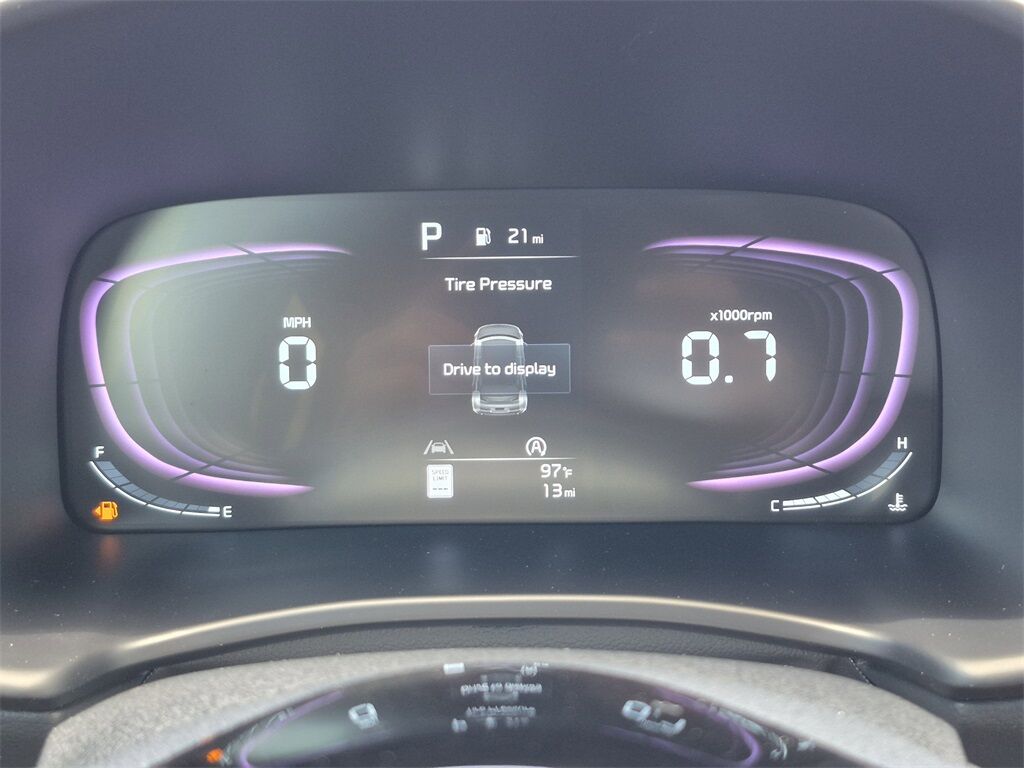 2025 Kia Soul GT-Line San Clemente CA