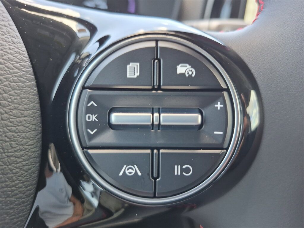 2025 Kia Soul GT-Line San Clemente CA