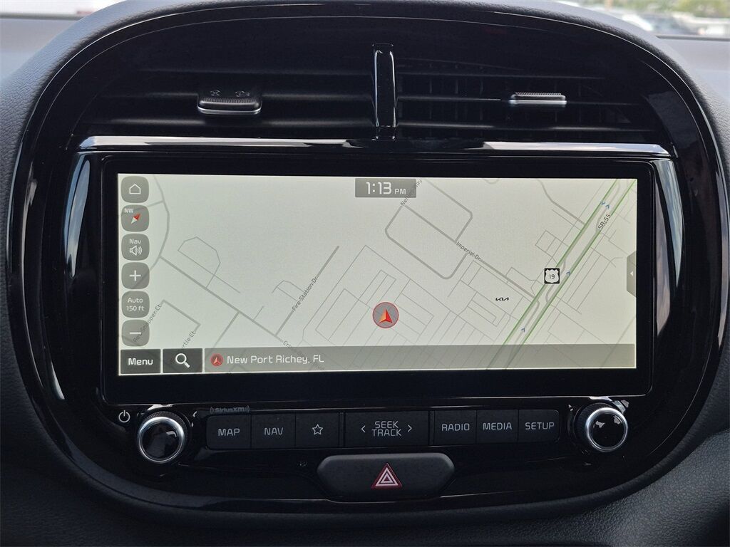 2025 Kia Soul GT-Line San Clemente CA