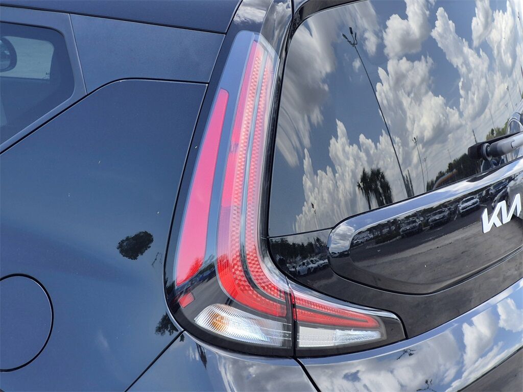 2025 Kia Soul GT-Line San Clemente CA