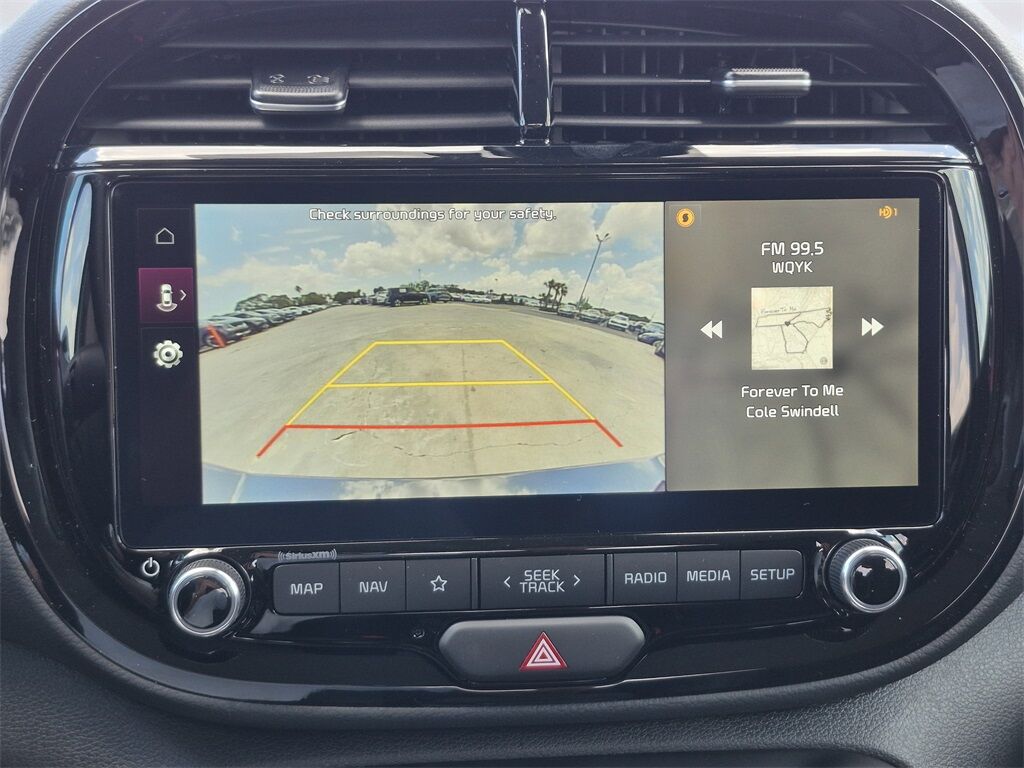 2025 Kia Soul GT-Line San Clemente CA