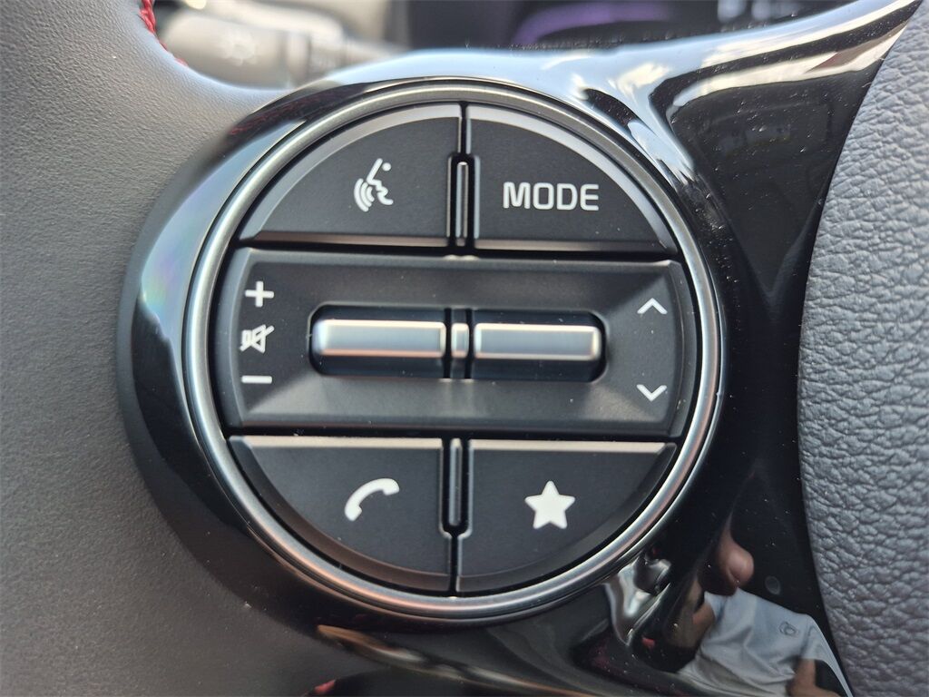 2025 Kia Soul GT-Line San Clemente CA