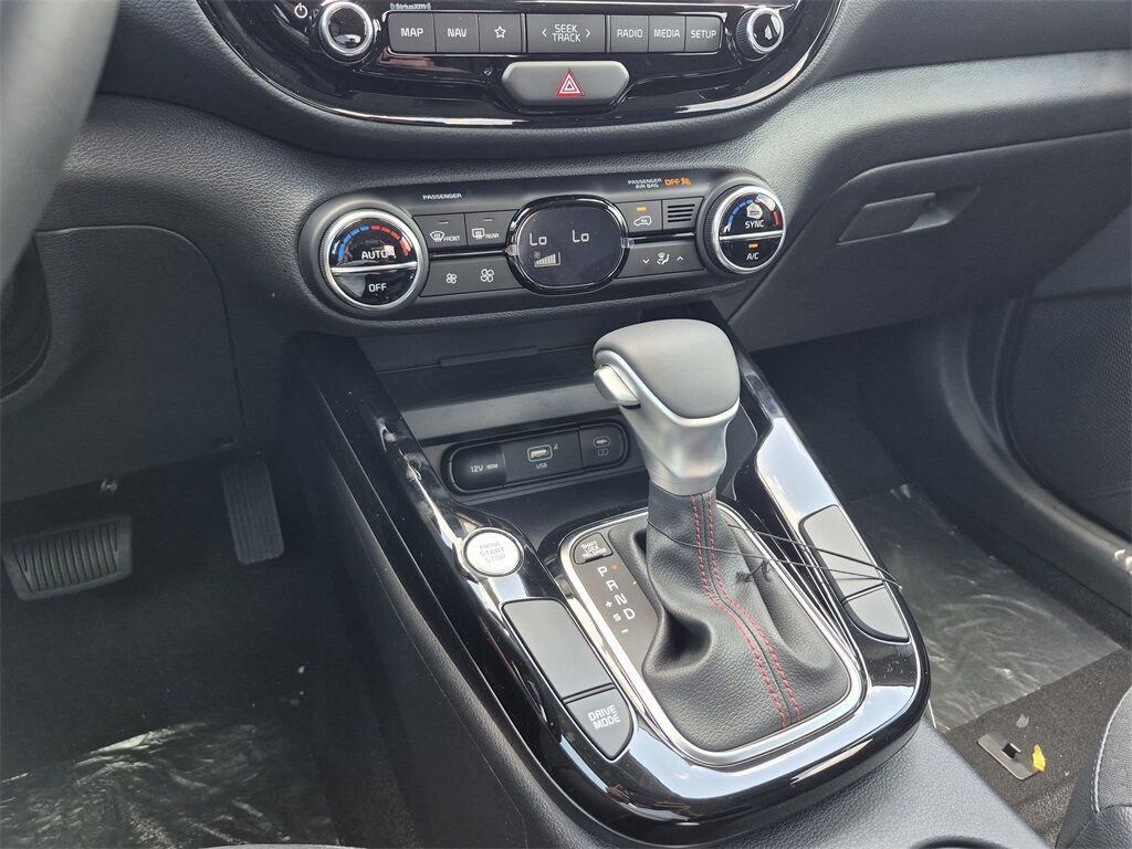 2025 Kia Soul GT-Line San Clemente CA