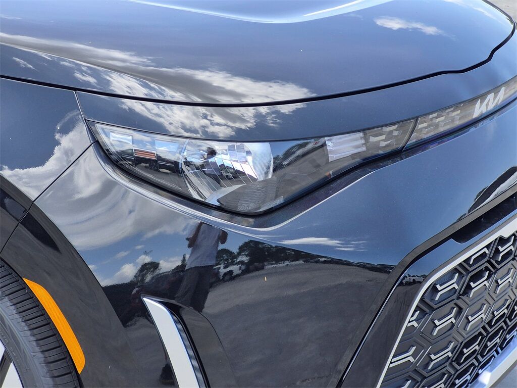 2025 Kia Soul GT-Line San Clemente CA