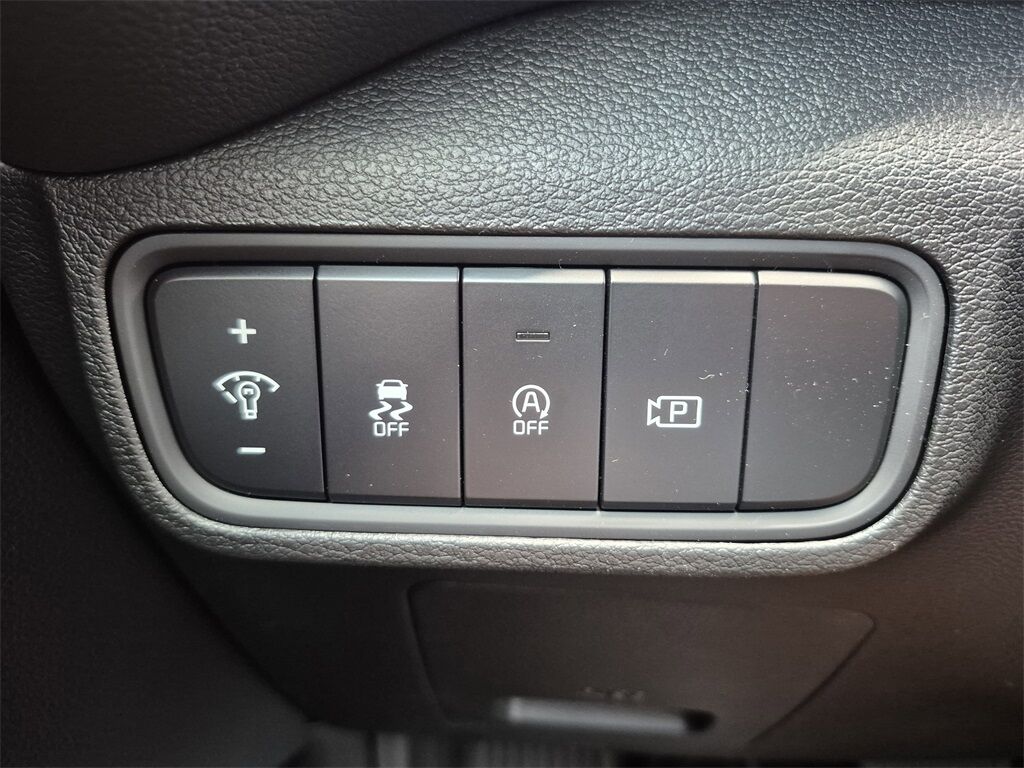 2025 Kia Soul GT-Line San Clemente CA