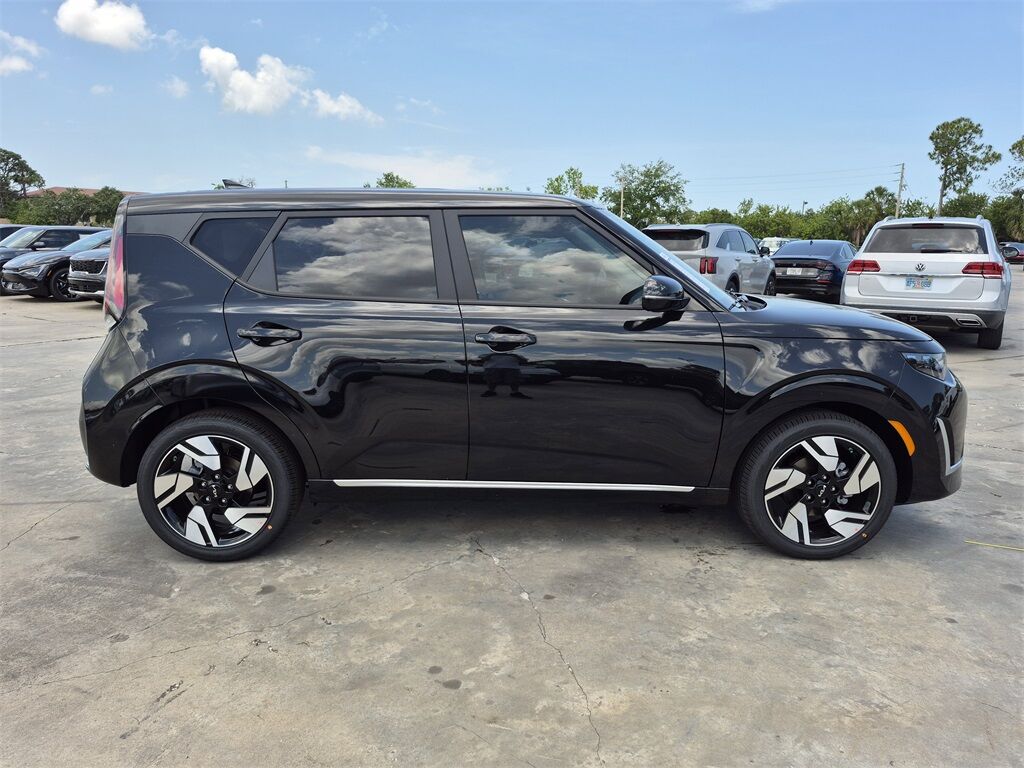 2025 Kia Soul GT-Line San Clemente CA