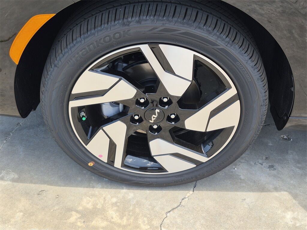 2025 Kia Soul GT-Line San Clemente CA