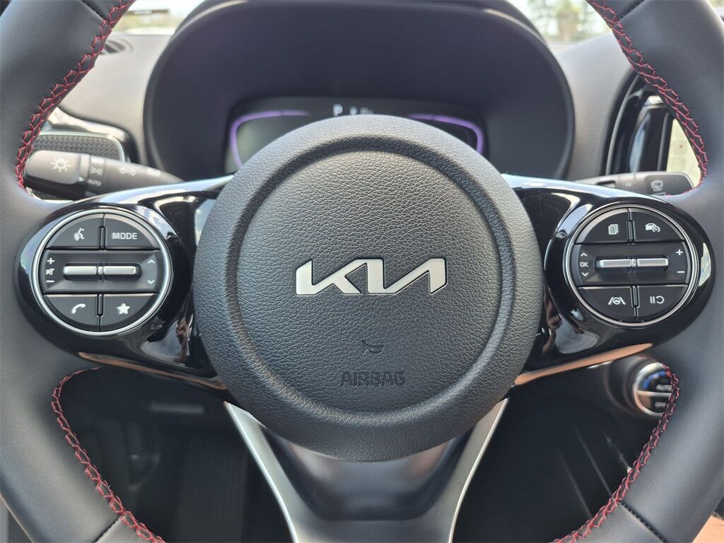 2025 Kia Soul GT-Line San Clemente CA