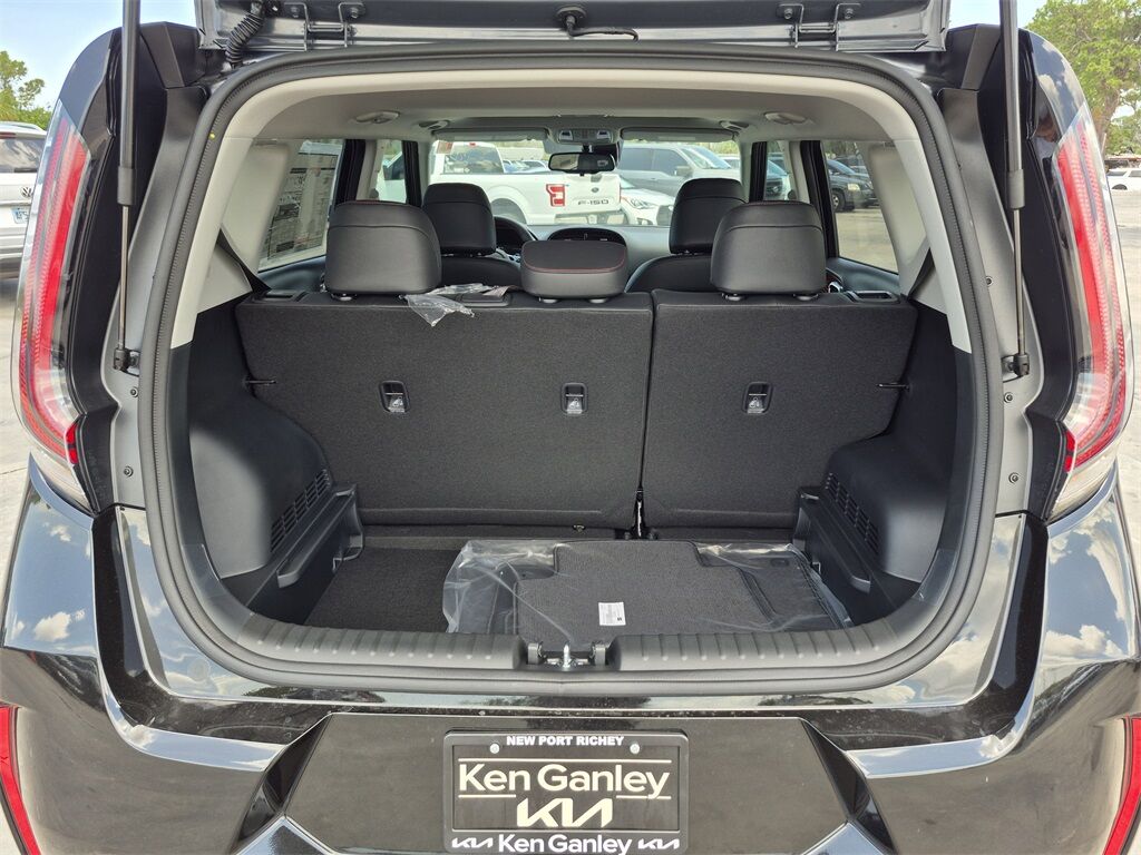 2025 Kia Soul GT-Line San Clemente CA