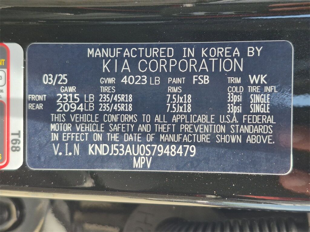 2025 Kia Soul GT-Line San Clemente CA