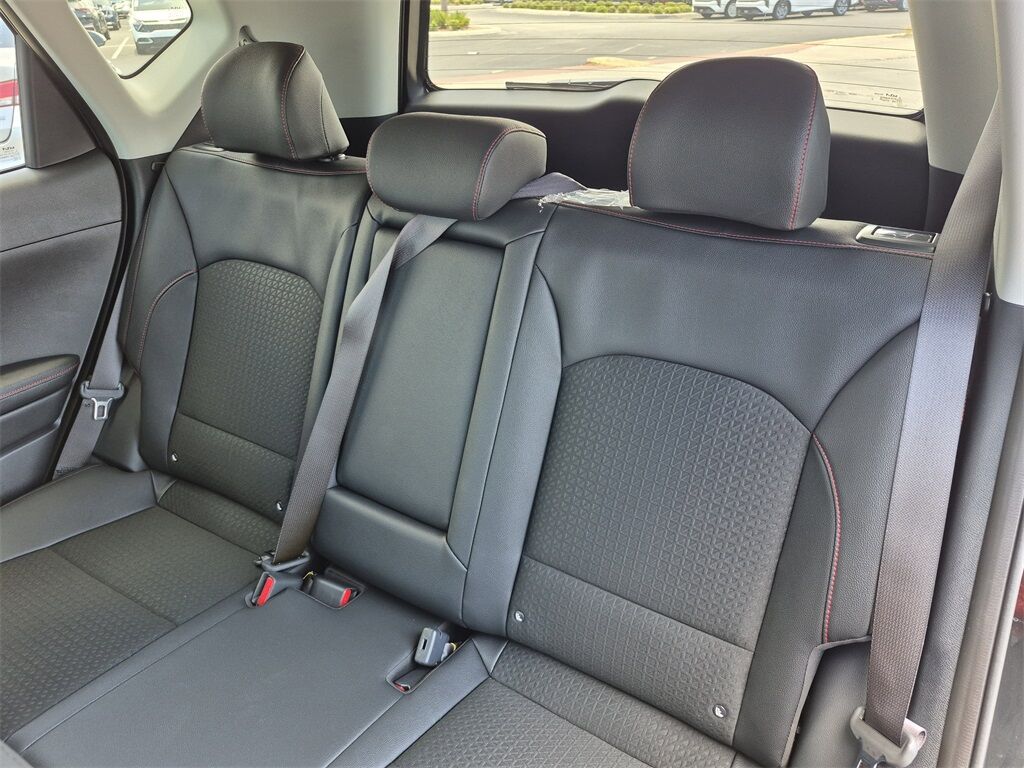 2025 Kia Soul GT-Line San Clemente CA
