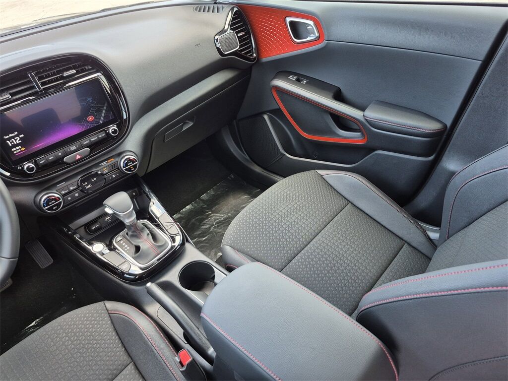2025 Kia Soul GT-Line San Clemente CA