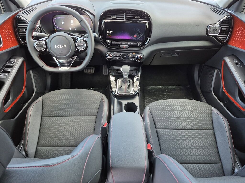 2025 Kia Soul GT-Line San Clemente CA