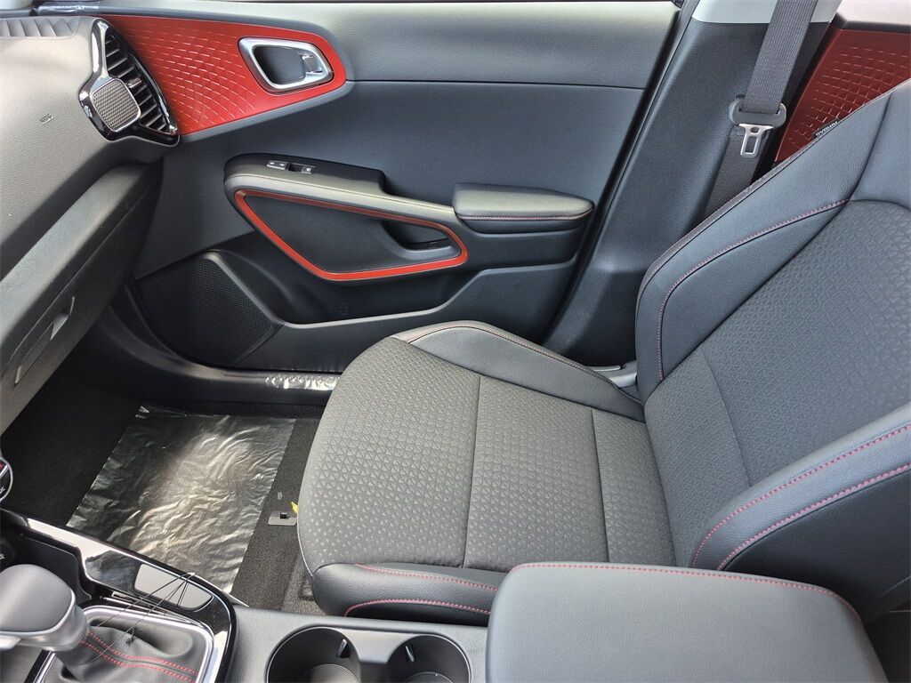 2025 Kia Soul GT-Line San Clemente CA