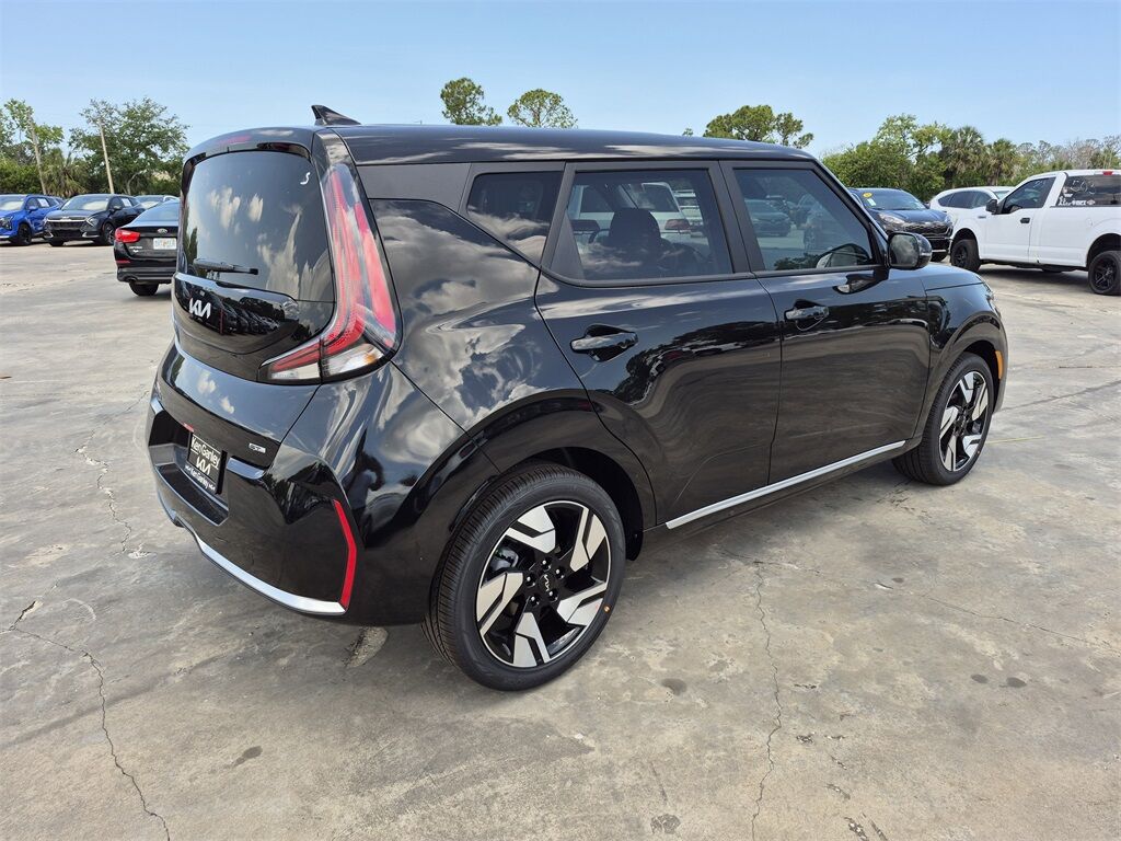 2025 Kia Soul GT-Line San Clemente CA