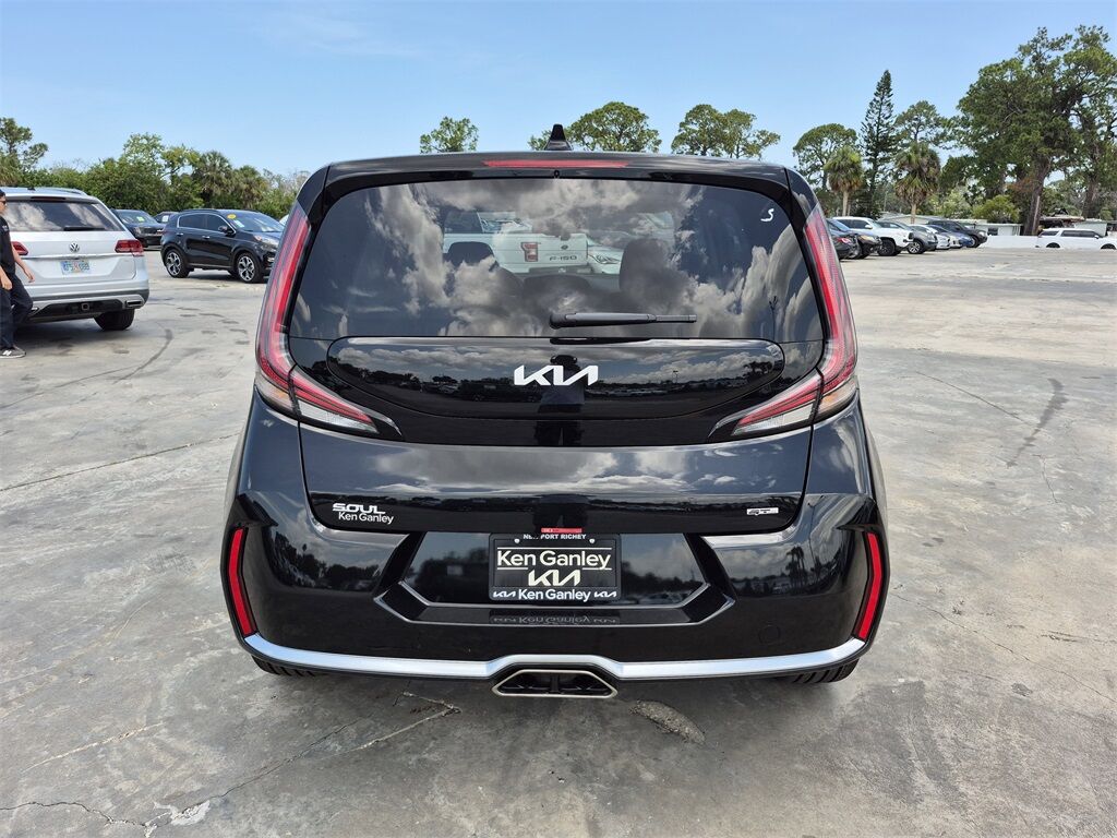 2025 Kia Soul GT-Line San Clemente CA