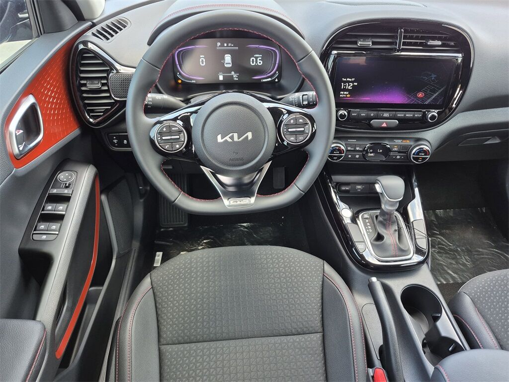 2025 Kia Soul GT-Line San Clemente CA