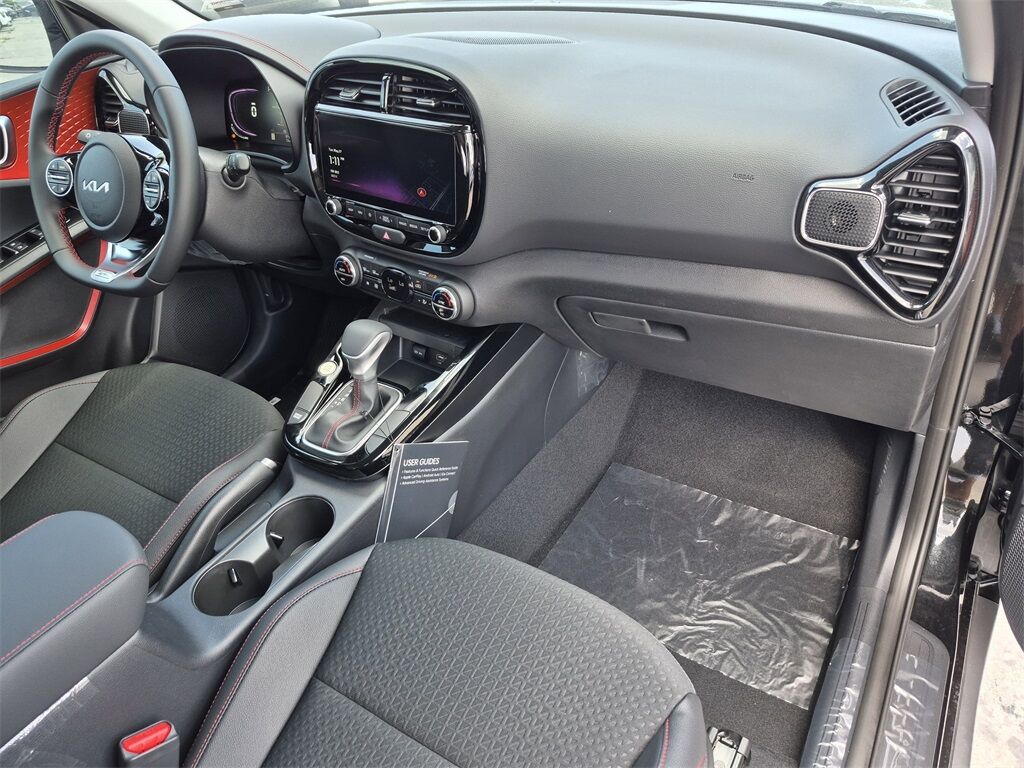 2025 Kia Soul GT-Line San Clemente CA
