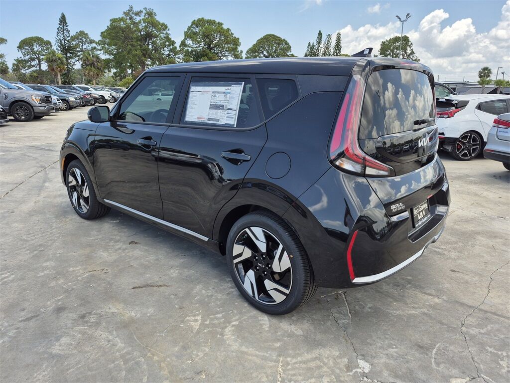 2025 Kia Soul GT-Line San Clemente CA