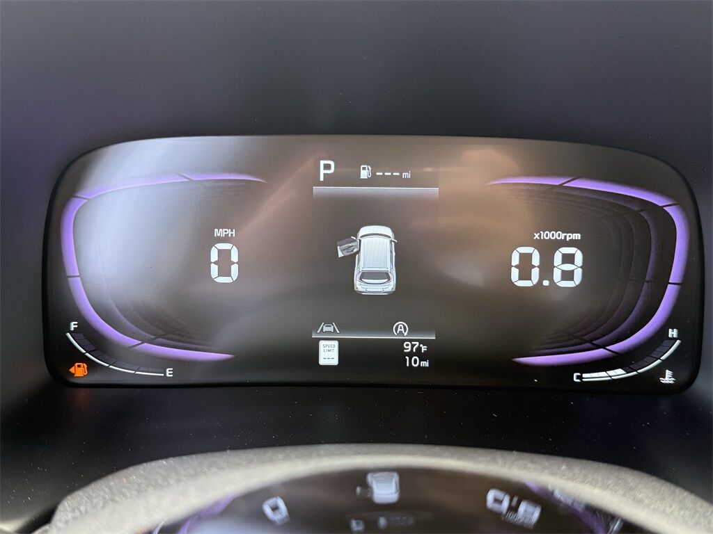 2025 Kia Soul GT-Line San Clemente CA