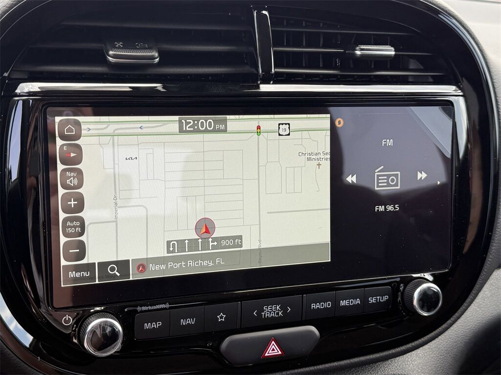 2025 Kia Soul GT-Line San Clemente CA