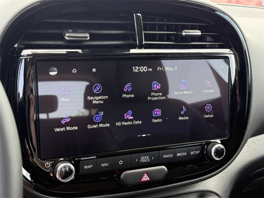 2025 Kia Soul GT-Line San Clemente CA