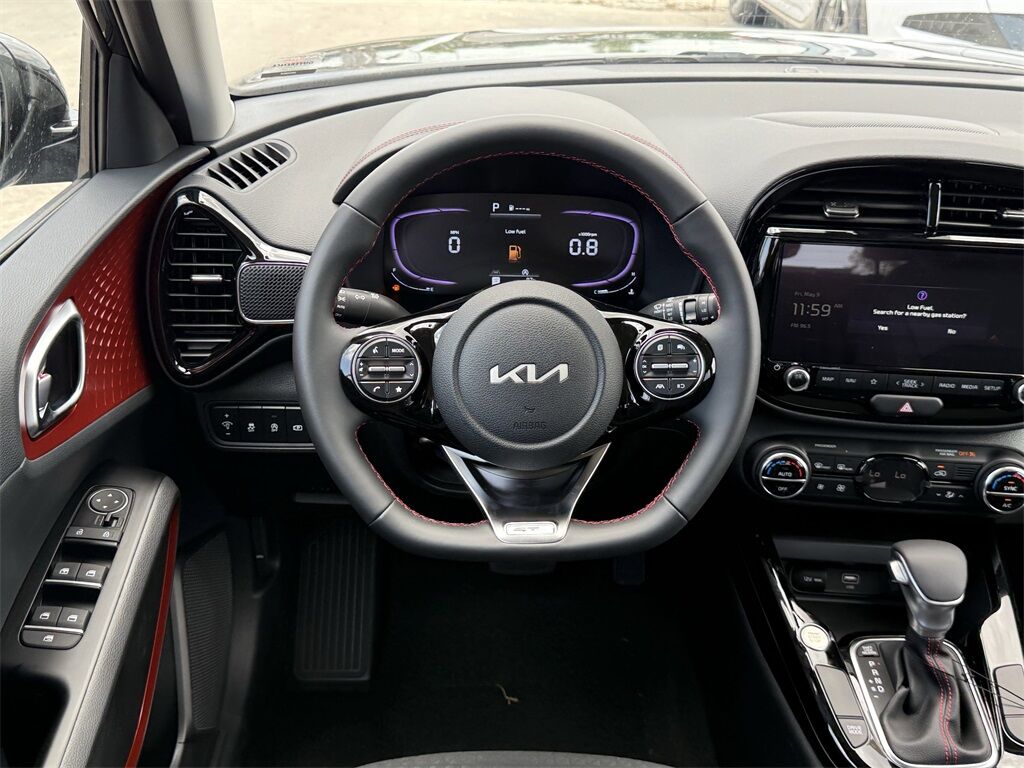 2025 Kia Soul GT-Line San Clemente CA