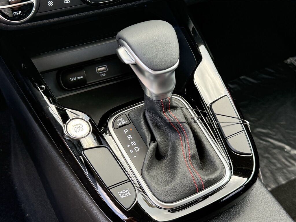 2025 Kia Soul GT-Line San Clemente CA