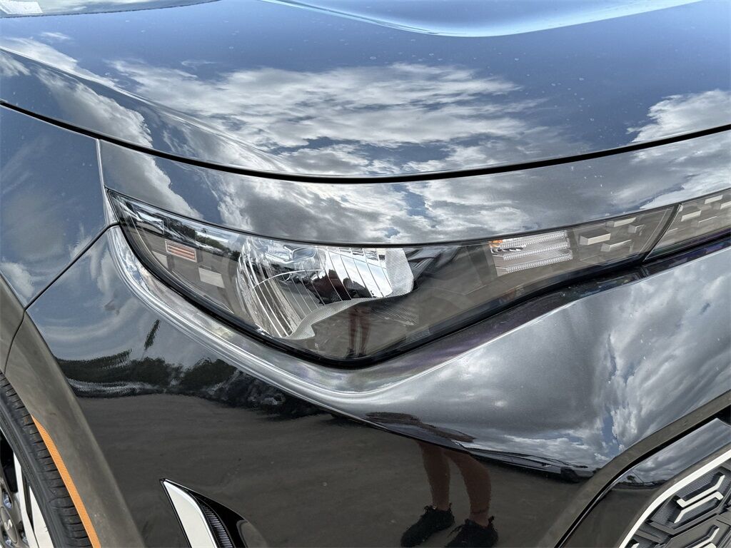 2025 Kia Soul GT-Line San Clemente CA