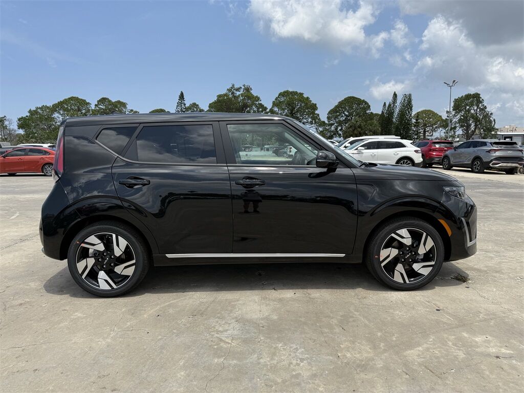 2025 Kia Soul GT-Line San Clemente CA