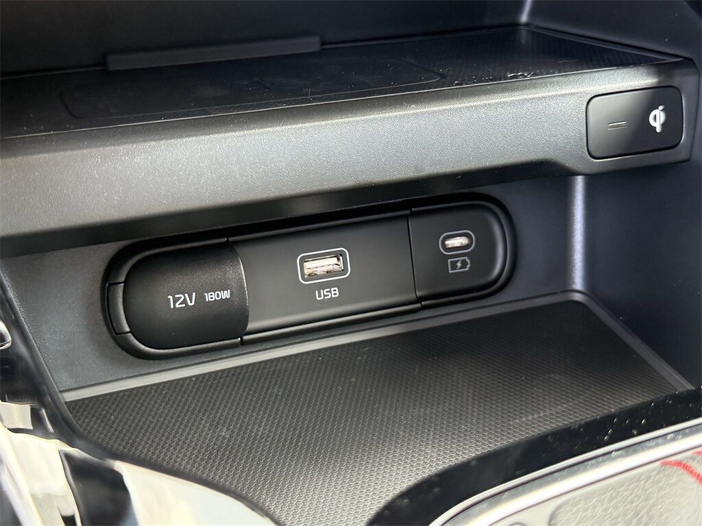 2025 Kia Soul GT-Line San Clemente CA