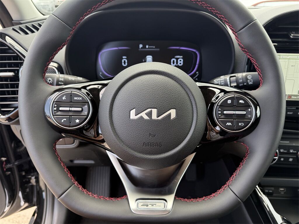 2025 Kia Soul GT-Line San Clemente CA