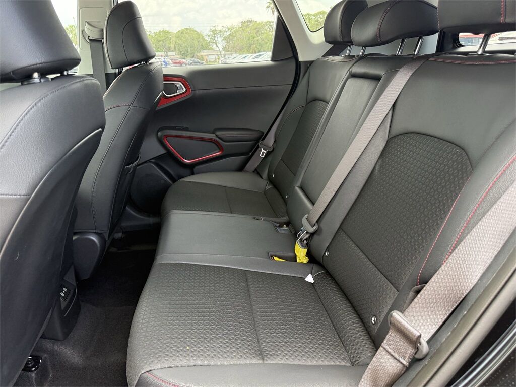 2025 Kia Soul GT-Line San Clemente CA