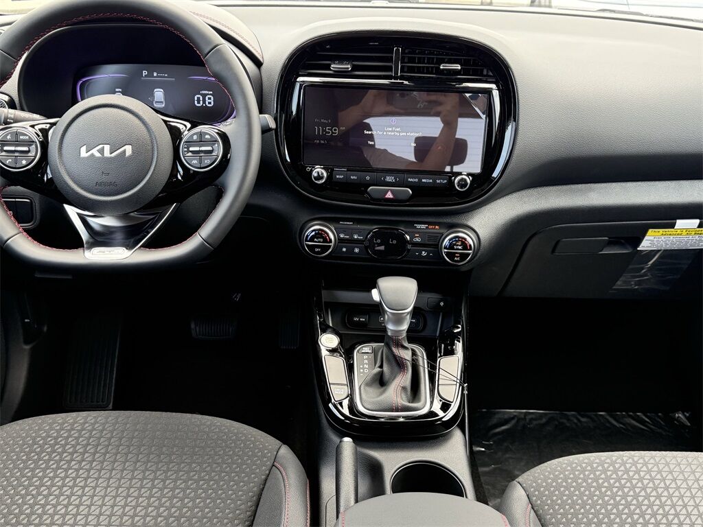 2025 Kia Soul GT-Line San Clemente CA