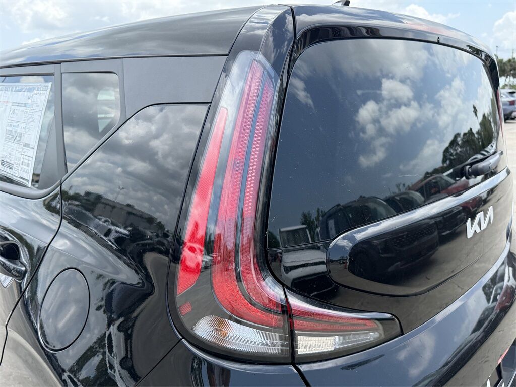 2025 Kia Soul GT-Line San Clemente CA