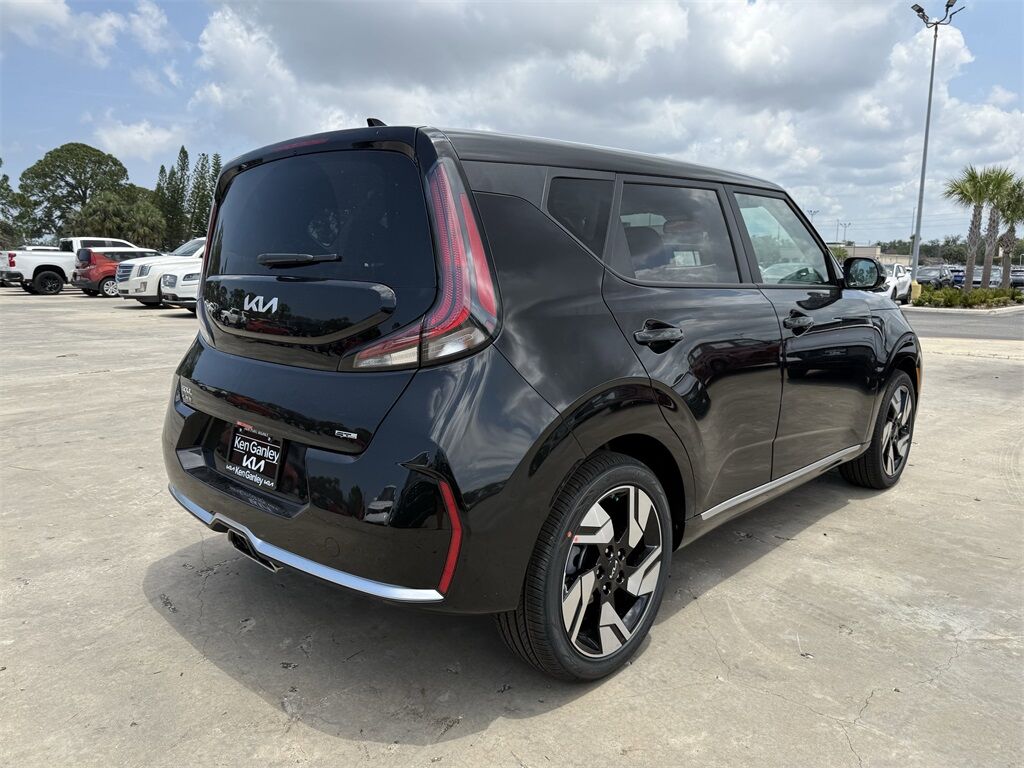 2025 Kia Soul GT-Line San Clemente CA