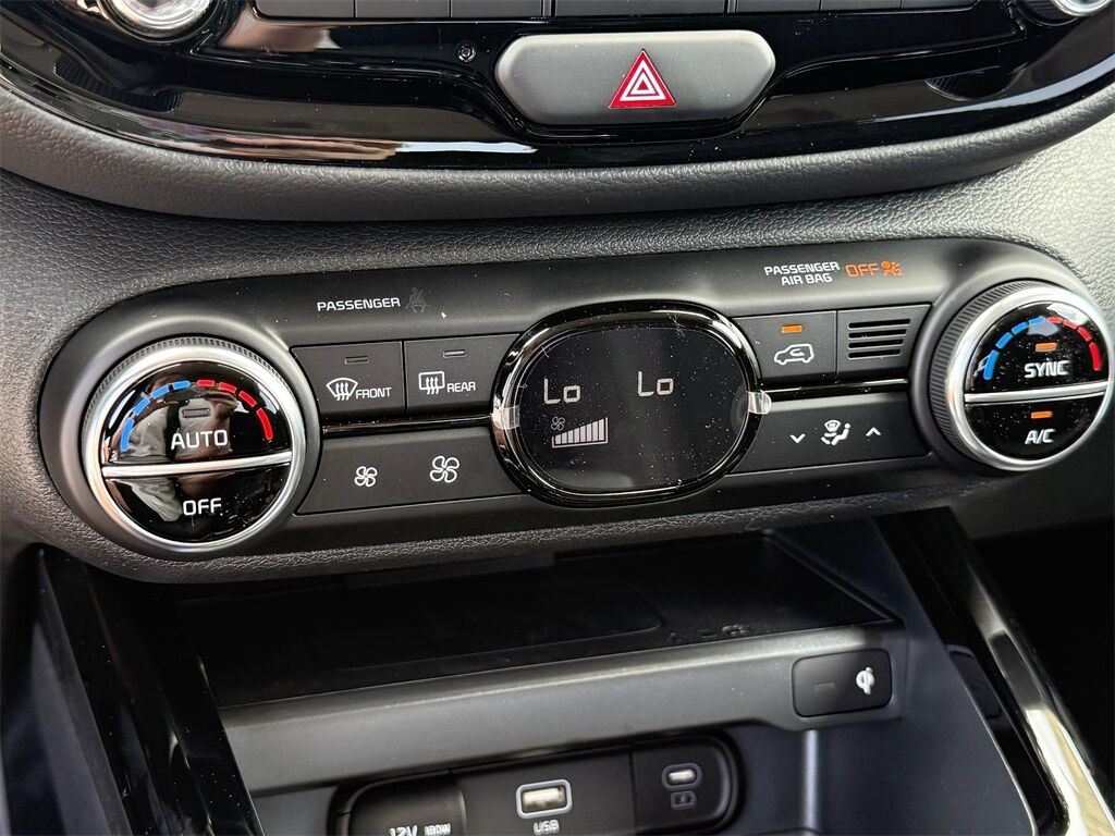 2025 Kia Soul GT-Line San Clemente CA