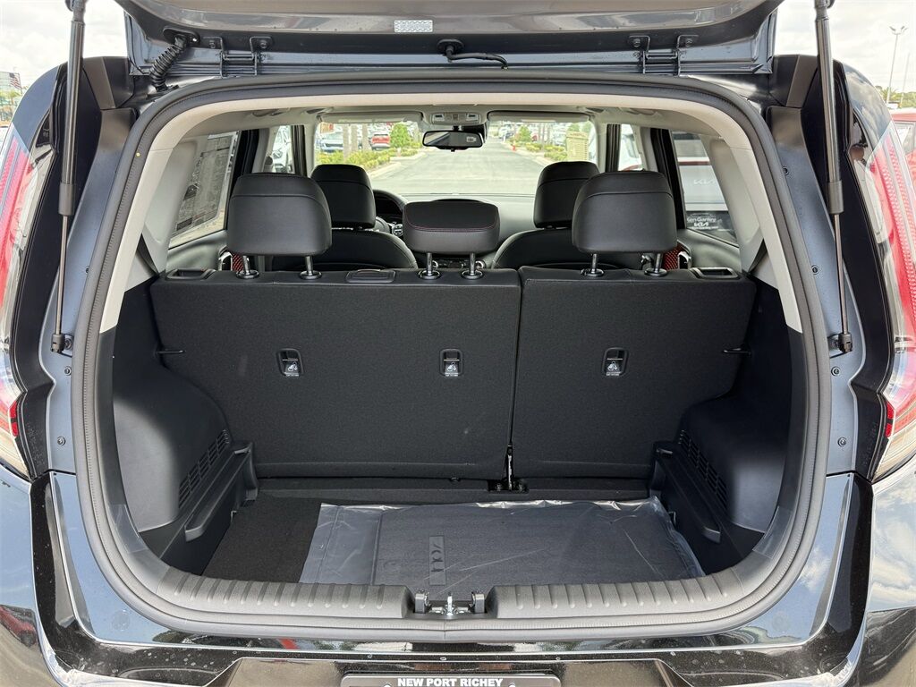 2025 Kia Soul GT-Line San Clemente CA
