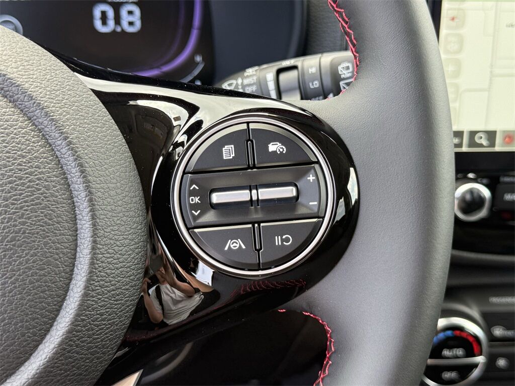 2025 Kia Soul GT-Line San Clemente CA